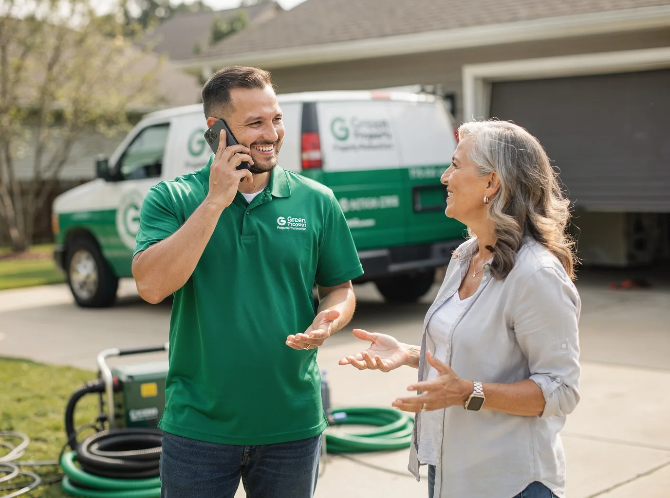 Water Damage Restoration Middlefield, OH FAQs